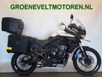 TRIUMPH TIGER 800 XC (bj 2013), Motoren, Motoren | Triumph, Motorrijbewijs A, Bedrijf, Meer dan 35 kW, Onbekend