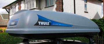 Thule Ocean 200 beschikbaar voor biedingen
