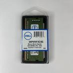 20x DELL SNPKRVFXC/8G geheugenmodule 8GB, Computers en Software, RAM geheugen, Nieuw, Ophalen of Verzenden, Laptop, DDR4