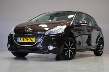 Peugeot 208 1.2 VTi Blue Lease |Airco|Cuise|Led| beschikbaar voor biedingen