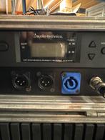 Audio-Technica ATW-R310 Draadloos Microfoonsysteem, Muziek en Instrumenten, Microfoons, Ophalen, Gebruikt, Zangmicrofoon, Draadloos