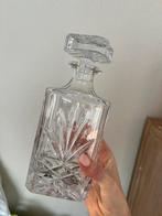 Glazen karaf, Ophalen, Zo goed als nieuw, Overige typen