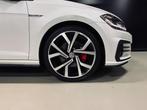 Volkswagen Golf 2.0 TSI GTI Performance, Pano, Virtual Cockp, 65 €/maand, Gebruikt, 4 cilinders, Wit