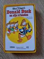 Donald Duck Kwartet, Verzamelen, Disney, Ophalen of Verzenden, Donald Duck, Zo goed als nieuw, Beeldje of Figuurtje