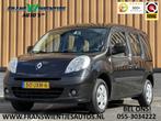 Renault Kangoo Family 1.5 dCi Expression | 2x Schuifdeuren |, Auto's, Voorwielaandrijving, Euro 5, Stof, Gebruikt