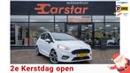 Ford FIESTA 1.0 EcoBoost|Pano|Cruise|ST-Line, Voorwielaandrijving, Stof, Gebruikt, 1064 kg
