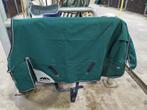 Weatherbeeta comfi tec regendeken. 190cm. 0 gram. En liner, Dieren en Toebehoren, Paarden en Pony's | Dekens en Dekjes, Ophalen of Verzenden