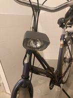 Union Damesfiets - Klassiek en Betrouwbaar, Fietsen en Brommers, 51 tot 55 cm, Ophalen of Verzenden, Jaren '60 of nieuwer