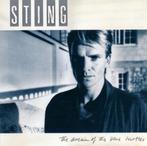 STING CD THE DREAM OF THE BLUE TURTLE remastered + video, Ophalen of Verzenden