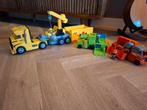 Paw patrol vrachtwagens, Kinderen en Baby's, Ophalen of Verzenden, Zo goed als nieuw