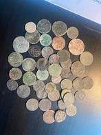 Mooie vondst: Nederlandse munten metaaldetectie, Ophalen of Verzenden, Koningin Wilhelmina, Overige waardes, Losse munt