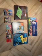 Diverse Gezelschapsspellen - Stratego, Sky Runner, etc., Hobby en Vrije tijd, Gezelschapsspellen | Bordspellen, Een of twee spelers