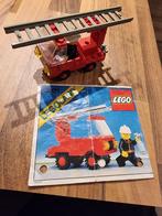 Lego 6621 Fire Truck, Kinderen en Baby's, Speelgoed | Duplo en Lego, Ophalen of Verzenden, Gebruikt, Complete set, Lego