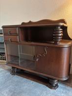 Antieke kast / Antique cupboard, Antiek en Kunst, Ophalen