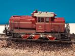 Minitrix V60 dieselloc N spoor, Hobby en Vrije tijd, Gebruikt, Trix, Ophalen of Verzenden, Analoog