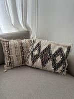 Genuine moroccan vintage pillows, Ophalen of Verzenden, Gebruikt, Overige kleuren