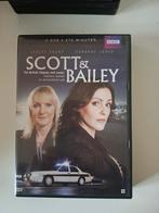 Scott & Bailey DVD - Britse misdaadserie, Ophalen, Vanaf 16 jaar, Boxset, Zo goed als nieuw