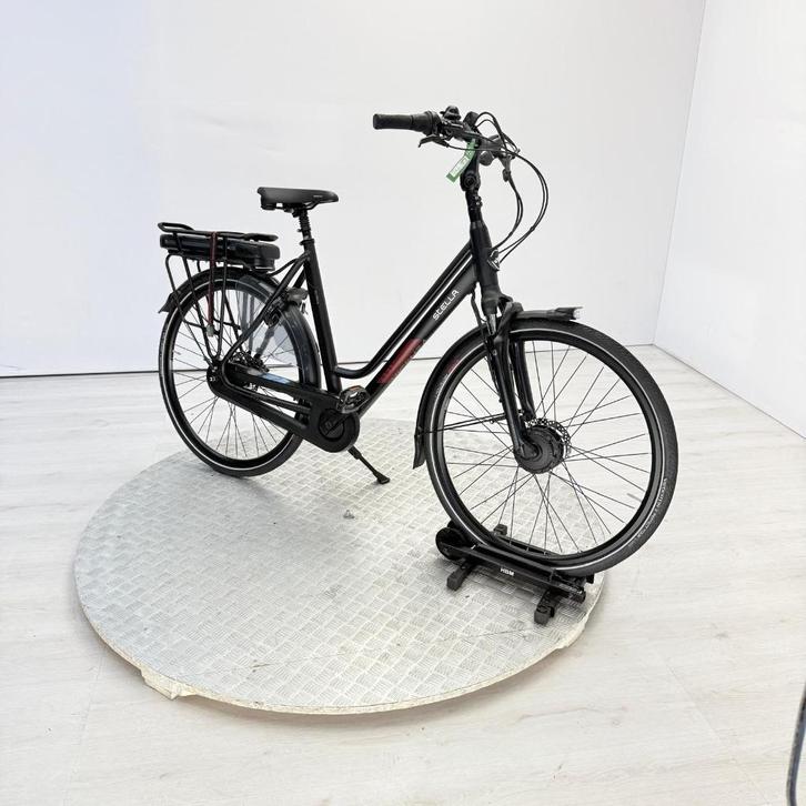 Stella vicenza | DEMO | 224km | 552wh 57cm, Fietsen en Brommers, Fietsen | Dames | Damesfietsen, Zo goed als nieuw, Overige merken