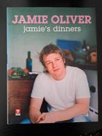Jamie Oliver - Jamie's dinners, Ophalen of Verzenden, Zo goed als nieuw, Jamie Oliver