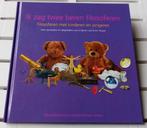 IK ZAG TWEE BEREN FILOSOFEREN. Met kinderen en jongeren, Gelezen, Opvoeding 6 tot 10 jaar, Ophalen of Verzenden, Sabine Wassenberg