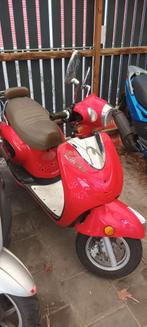Supermooie scooter!!, Ophalen, Zo goed als nieuw, Overige modellen