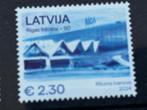 Letland 2024, Ophalen of Verzenden, Overige landen, Postfris
