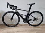 Cannondale | SystemSix Carbon Ultegra (2022) Maat 51, Gebruikt, Carbon, 49 tot 53 cm, Meer dan 20 versnellingen