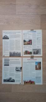Agchem . Terra Gator advertenties., Ophalen of Verzenden, 1980 tot heden, Tijdschrift