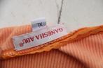 Tuniek oranje Ganesha Abu mt XL Vaste prijs AANBIEDING, Kleding | Dames, Maat 46/48 (XL) of groter, Oranje, Ophalen of Verzenden