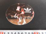 stickers ADIDAS, Verzamelen, Stickers, Ophalen, Zo goed als nieuw