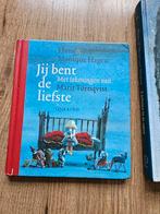 Hans & Monique Hagen - Jij bent de liefste mini editie, Ophalen of Verzenden, Hans & Monique Hagen; Monique Hagen, Fictie algemeen