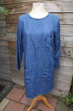 Spijkerjurk blauw Closed mt L Vaste prijs, Kleding | Dames, Blauw, Closed, Maat 42/44 (L), Ophalen of Verzenden