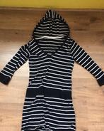 Tuniek jurk met hoodie, Kinderen en Baby's, Kinderkleding | Maat 158, Zo goed als nieuw, Ophalen