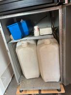 Necta Kobalto Koffiemachine - Horeca, Witgoed en Apparatuur, Koffiezetapparaten, 10 kopjes of meer, Ophalen of Verzenden, Gebruikt