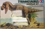 Coelianmodels, Tamiya 87182, T-Rex, 1/35, € 32,99, Hobby en Vrije tijd, Modelbouw | Figuren en Diorama's, Ophalen of Verzenden