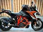 Mooie KTM Superduke GT met Akrapovic, Motoren, 2 cilinders, 1301 cc, Particulier, Meer dan 35 kW