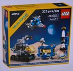 Lego 40712 nieuw gesealde doos Micro Rocket Lanceer platvorm, Kinderen en Baby's, Speelgoed | Duplo en Lego, Ophalen, Nieuw