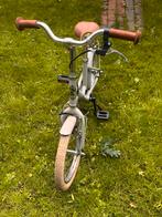 Veloretti Maxi 1, Fietsen en Brommers, Ophalen, Zo goed als nieuw, 16 tot 20 inch, Zijwieltjes