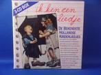 3 CD-BOX: Ik ken een Liedje  (Hollandse Kinderliedjes), Verzenden, Zo goed als nieuw, Muziek, Boxset