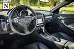 Mercedes SLK-klasse 200 K | Automaat | Leer | Cruise, Automaat, 65 €/maand, Achterwielaandrijving, Gebruikt
