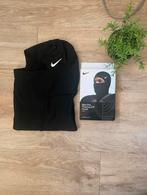Nike ski mask Nieuw!!, Ophalen of Verzenden, Zo goed als nieuw