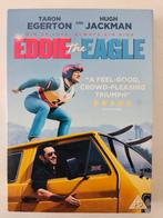 DVD: Eddy the Eagle (UK-IMPORT), Vanaf 16 jaar, Ophalen of Verzenden, Zo goed als nieuw