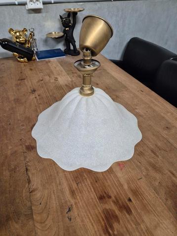 Originele vintage lamp Massive Nederland bv  beschikbaar voor biedingen