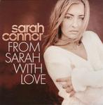 Sarah Connor – From Sarah With Love, Ophalen of Verzenden, Zo goed als nieuw, Pop