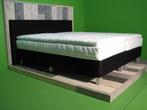 Zweedse boxspring Svenson 180 X 200 met 26% EXTRA KORTING, Www.iboxz.nl, Verzenden, Zweedse boxspring Svenson 180 X 200 met 26% EXTRA KORTING