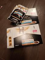 Proplan Vet. Diets Renal Function zakjes kat, Dieren en Toebehoren, Dierenvoeding, Ophalen of Verzenden, Kat