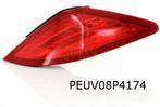 Peugeot 308 CC achterlicht Links Origineel! 6350GG, Verzenden, Nieuw, Peugeot
