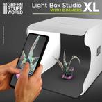 Lightbox Studio XL with dimmers 3584 Wargames Fotografie, Audio, Tv en Foto, Fotografie | Fotostudio en Toebehoren, Verzenden