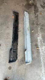 2x Dorpel rechts Fiat 500R + 500N/L, Ophalen, Rechts, Nieuw, Spatbord