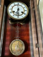 Regulateur klok, werkend., Ophalen